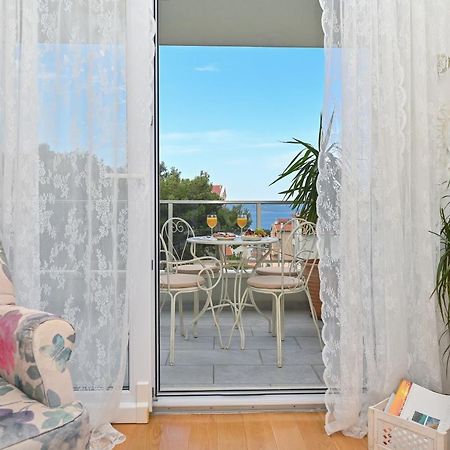 Apartment Daninovica II Makarska Exterior foto